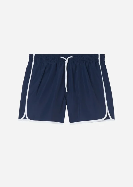 Bañador Bóxer Deportivo Hombre Ibiza