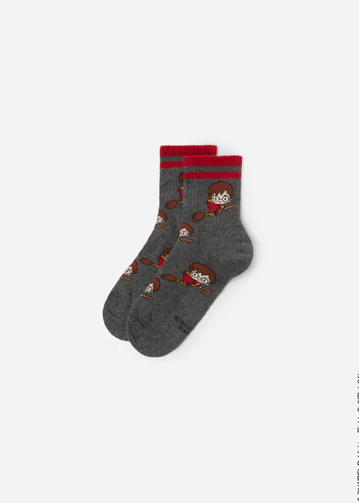 Calcetines Algodón Harry Potter