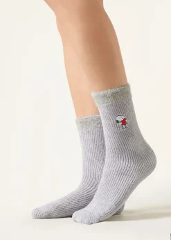 Calcetines para Casa Snoopy