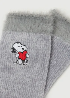 Calcetines para Casa Snoopy