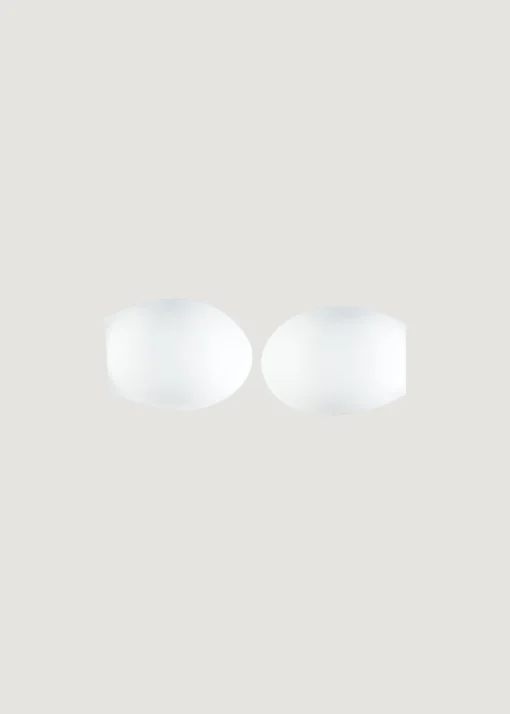 Copas con Relleno para Top Bandeau de Bikini