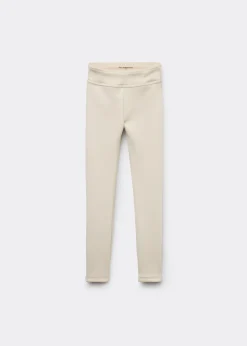 Legging Algodón Ultra Térmico