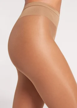 Pantis Transparentes 40 Deniers