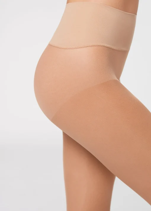 Pantis Transparentes 40 Deniers Essential Invisibles